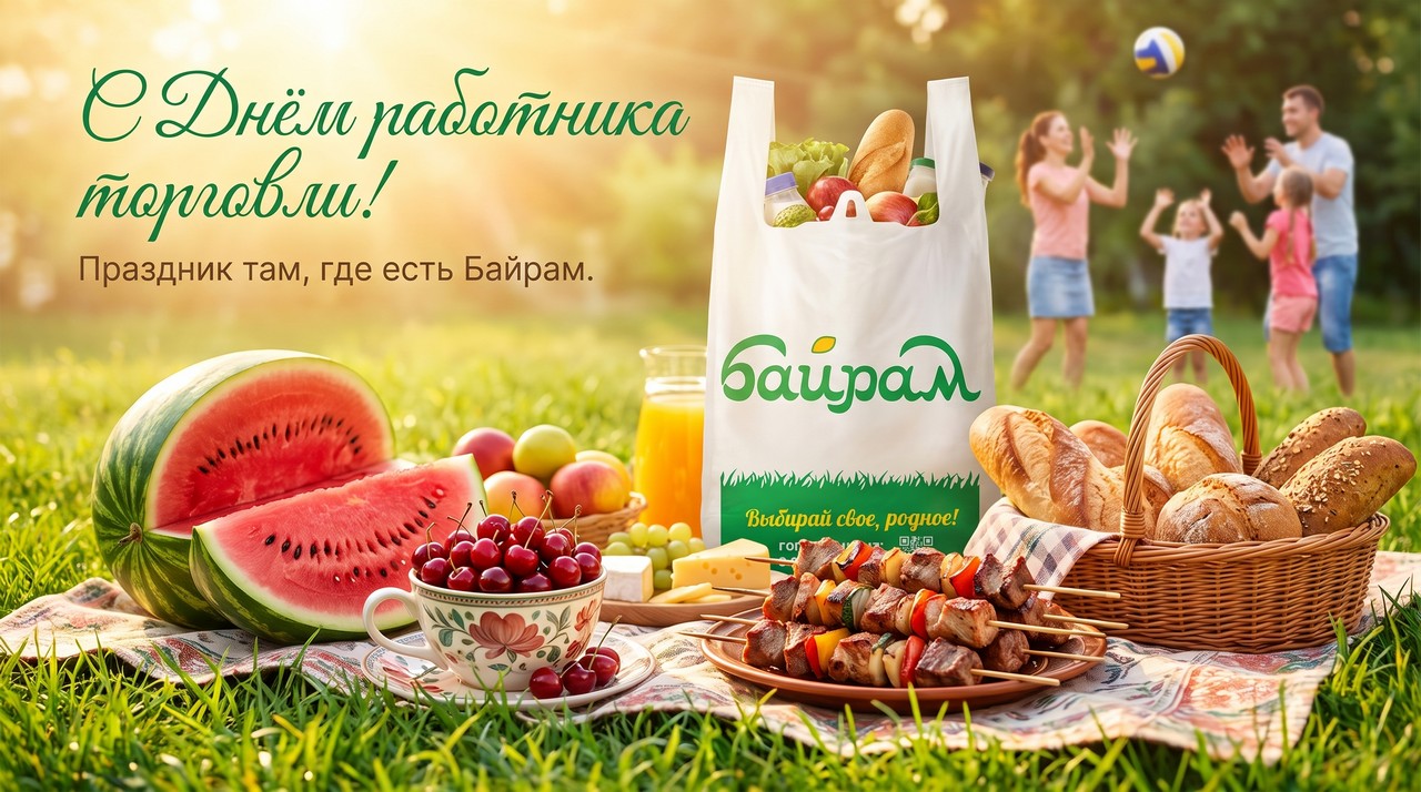 Новости Байрам Новости Байрам