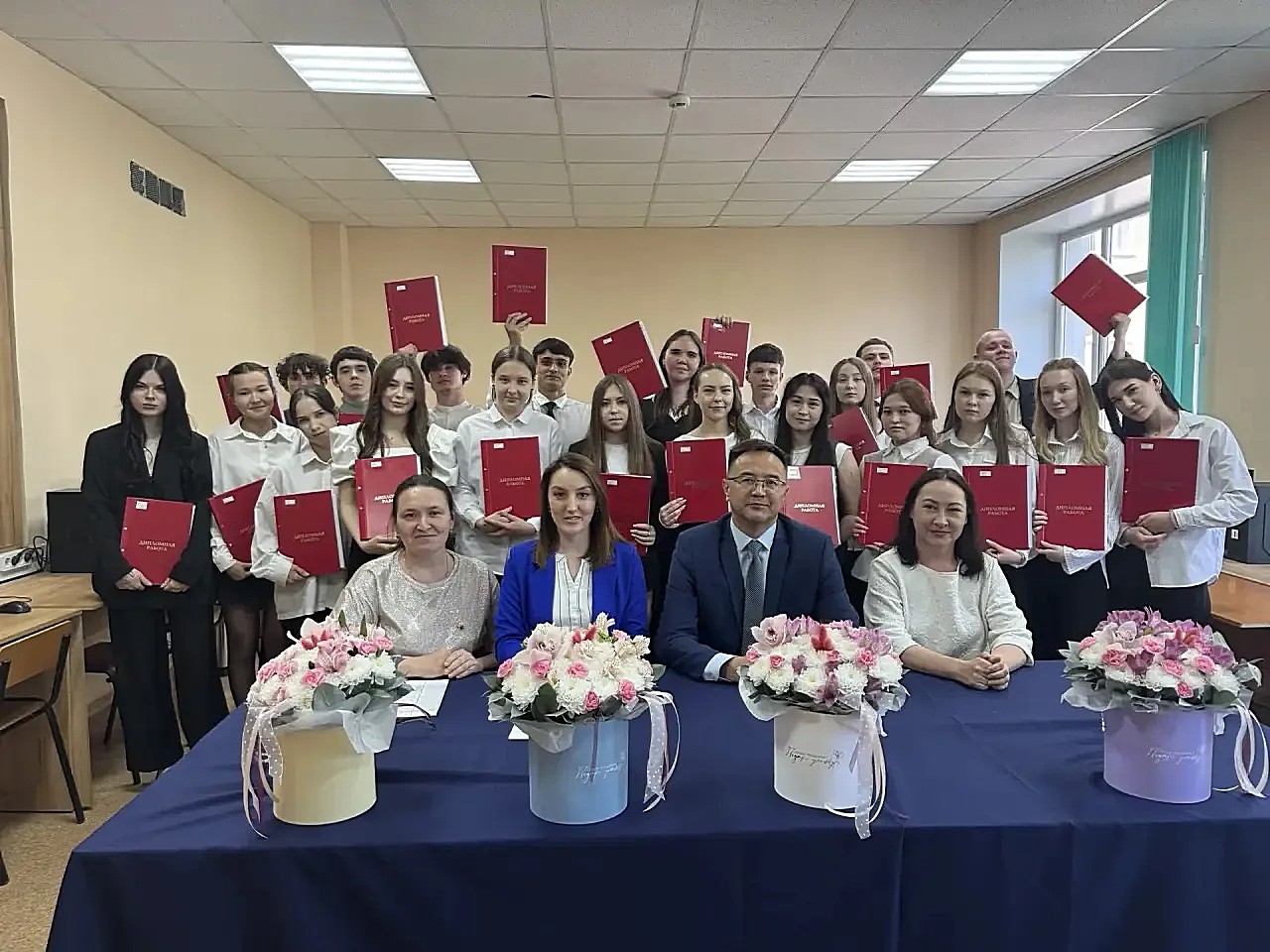 Новости Байрам Новости Байрам